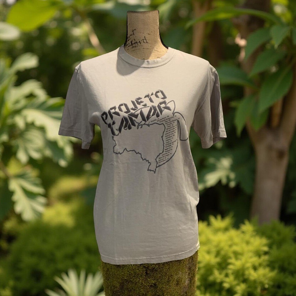 Projeto Tamara Women's Graphic T-Shirt